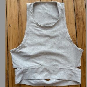 outdoor voices bra top
